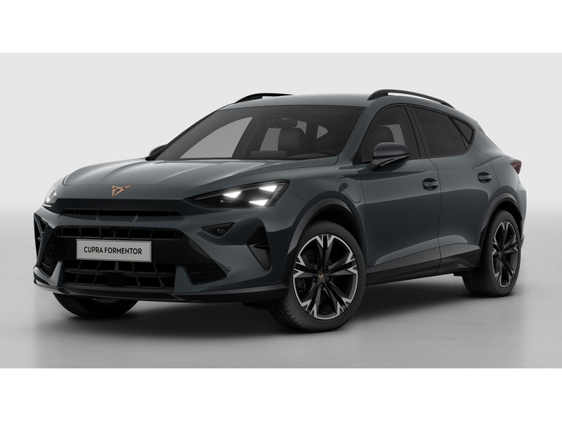 CUPRA Formentor Business