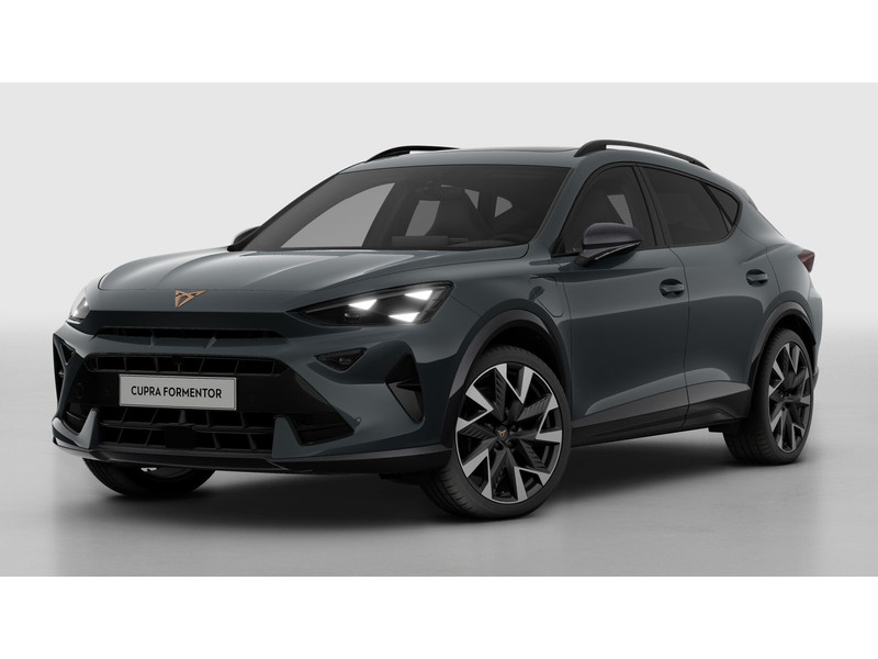 CUPRA Formentor VZ Performance