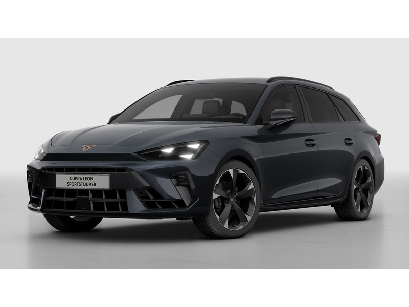 CUPRA Leon Sportstourer Essential