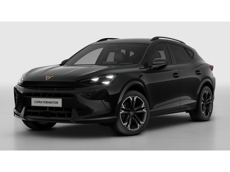 CUPRA Formentor Essential