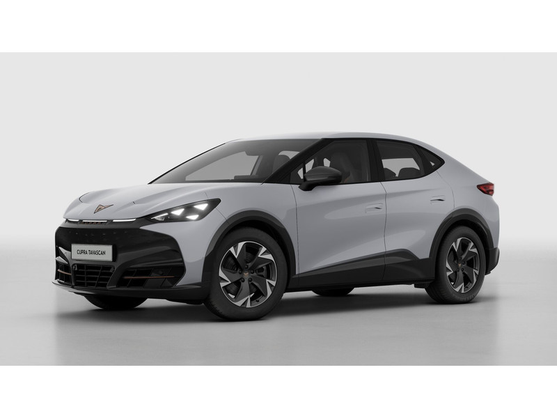CUPRA Tavascan Essential