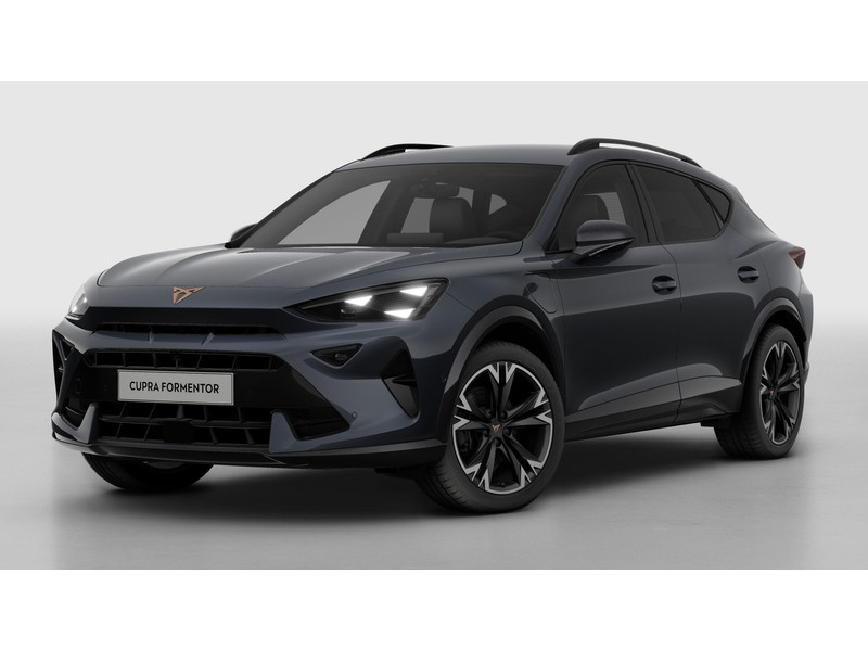 CUPRA Formentor Business