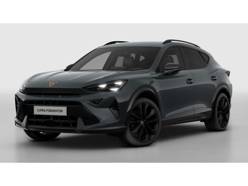 CUPRA Formentor Business