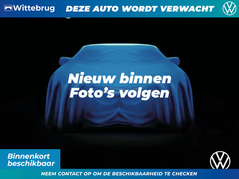 Volkswagen T-Roc 1.5 TSI 150PK DSG R-Line Business