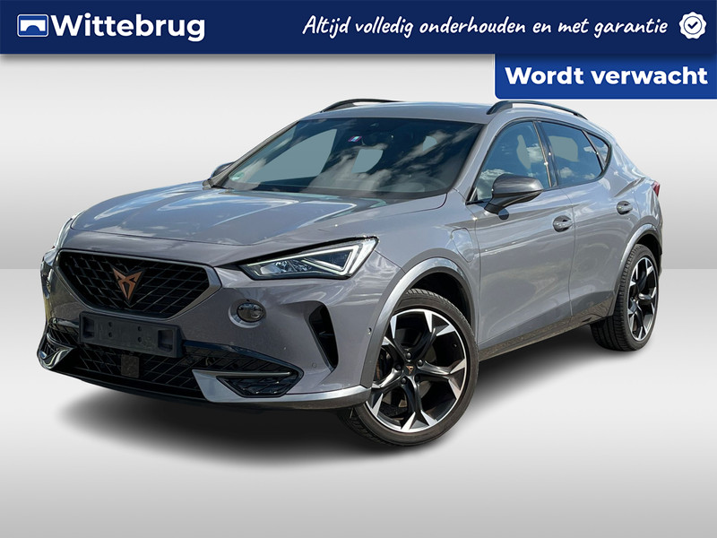 CUPRA Formentor 1.4 e-Hybrid 245PK VZ Performance