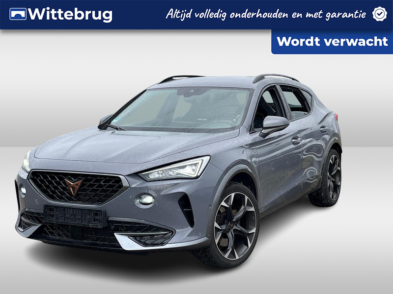CUPRA Formentor 1.4 e-Hybrid VZ Performance