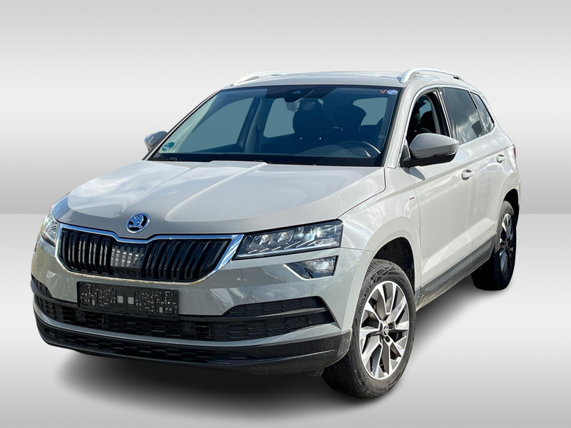 Škoda Karoq 1.5 TSI 150pk Ambition Clever DSG Automaat
