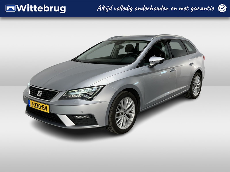 SEAT Leon ST 1.0 TSI Style Ultimate Edition