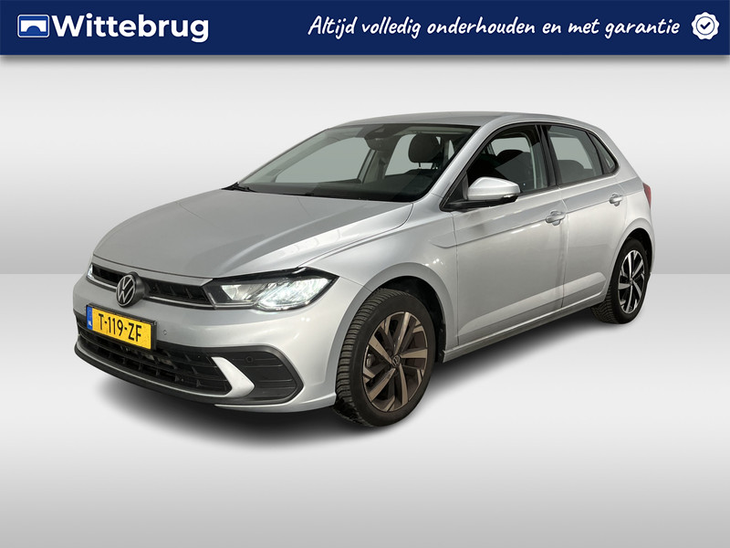 Volkswagen Polo 1.0 TSI Life