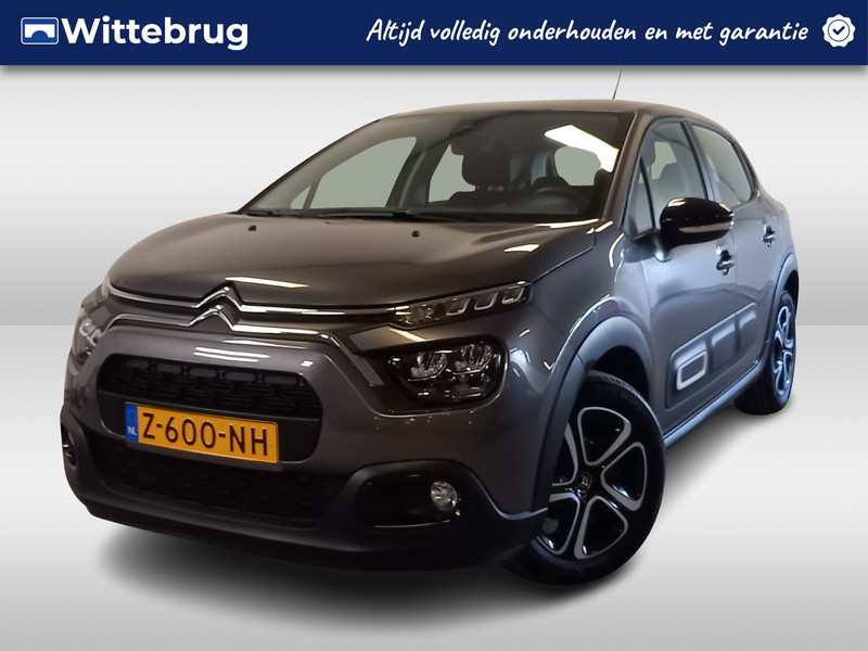 Citroën C3 1.2 PureTech Plus