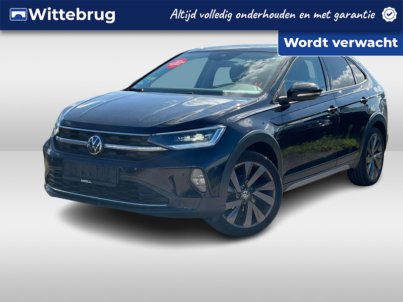 Volkswagen Taigo 1.0 TSI Style