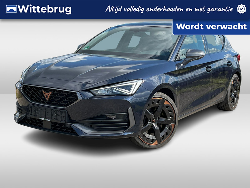 CUPRA Leon 1.4 e-Hybrid VZ Performance