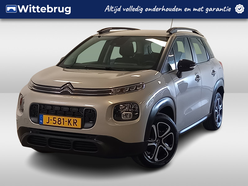 Citroën C3 Aircross 1.2 PureTech S&S Feel