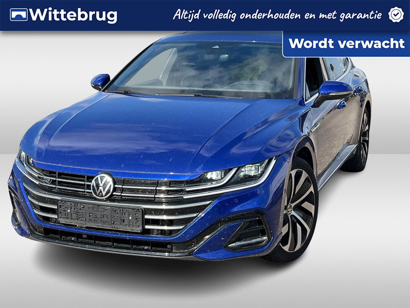 Volkswagen Arteon Shooting Brake 1.4 TSI 218PK DSG eHybrid R-Line Business+