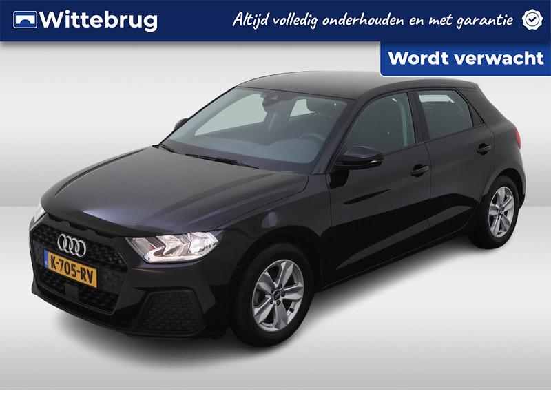 Audi A1 Sportback 25 TFSI Pro Line