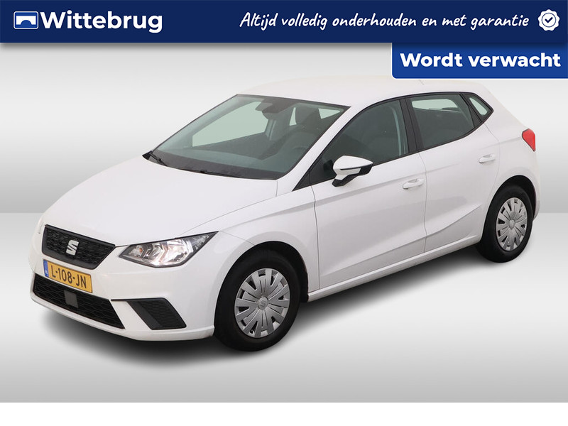 SEAT Ibiza 1.0 TSI Style