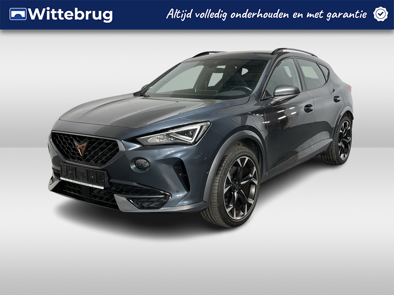 CUPRA Formentor 1.4 e-Hybrid VZ Performance