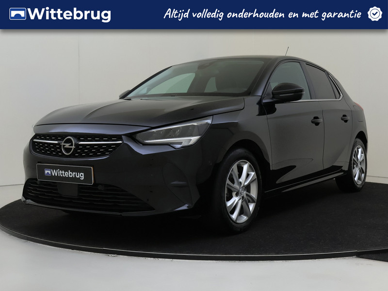 Opel Corsa 1.2 Level 3