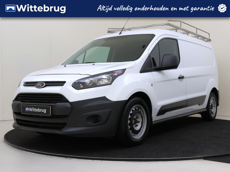Ford Transit Connect 1.5 TDCI L2 Economy Edition