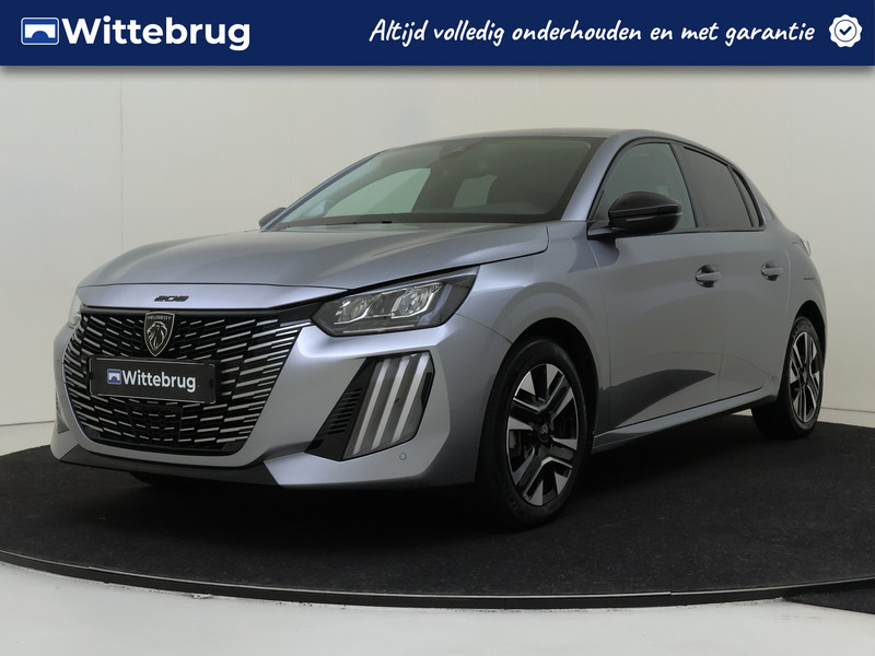 Peugeot 208 1.2 PureTech 100 Allure