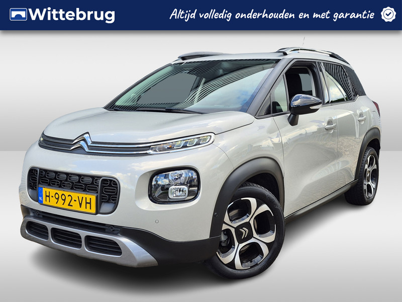Citroën C3 Aircross 1.2 PureTech S&S Shine