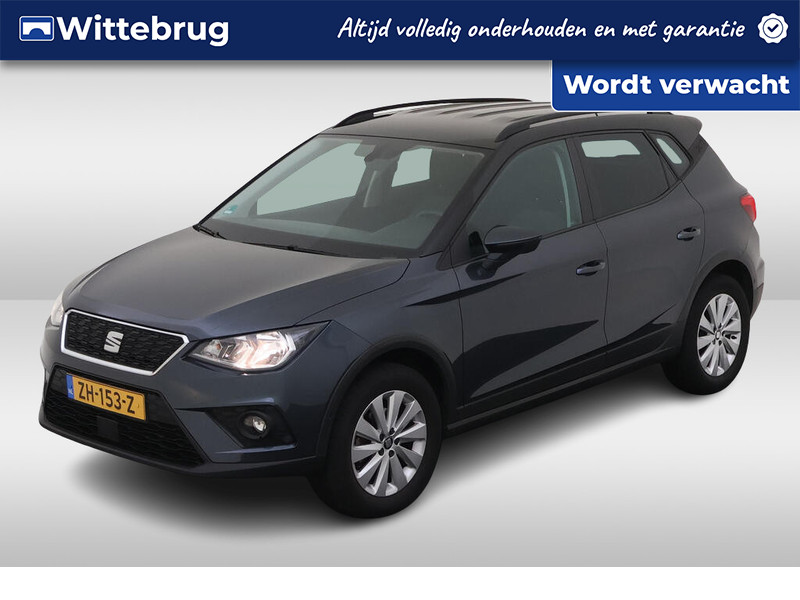 SEAT Arona 1.0 TSI 95pk Style Business Intense