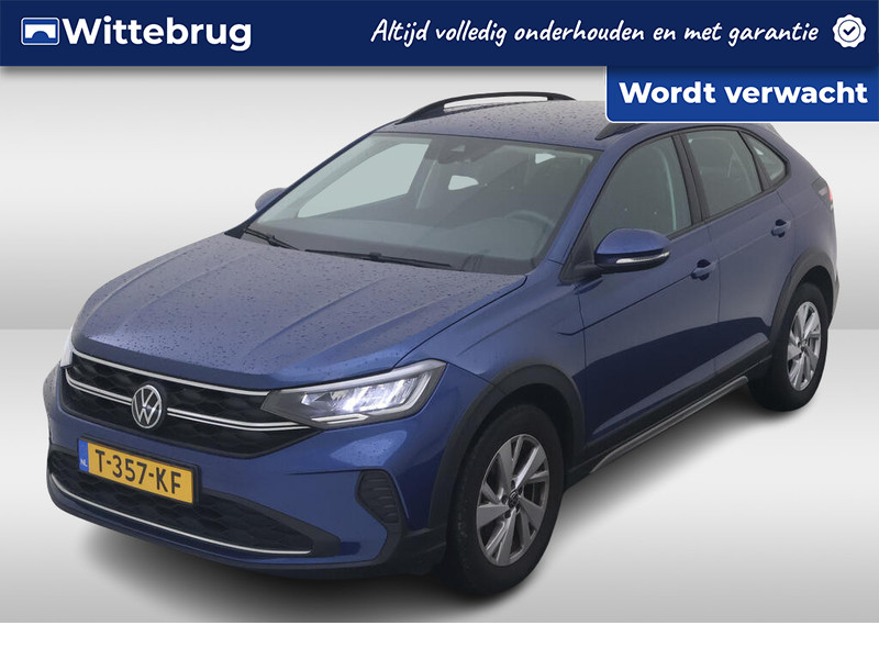 Volkswagen Taigo 1.0 TSI 95pk Life