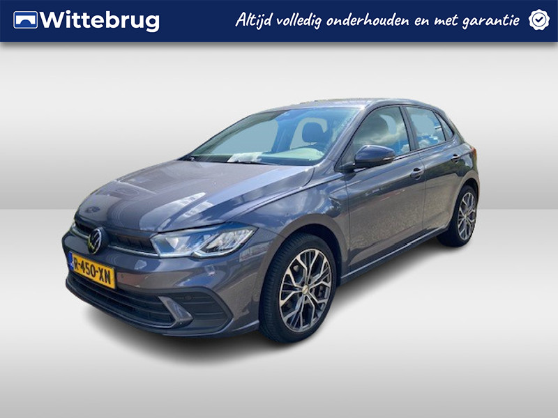 Volkswagen Polo 1.0 TSI Polo