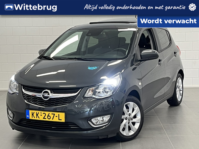 Opel KARL 1.0 ecoFLEX Innovation