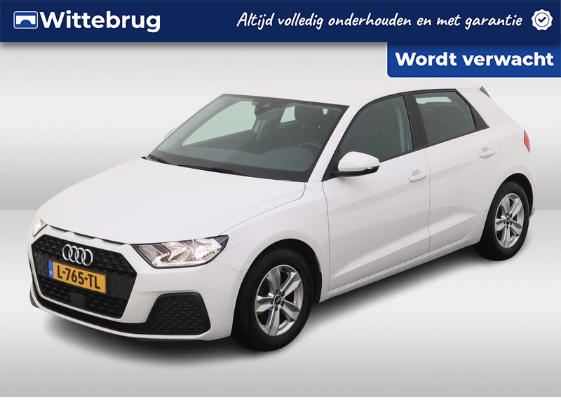 Audi A1 Sportback 25 TFSI Pro Line