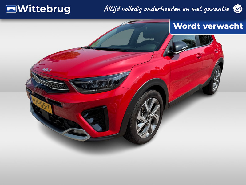 Kia Stonic 1.0 T-GDi MHEV GT-PlusLine