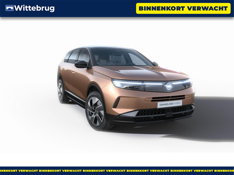 Opel Grandland GS