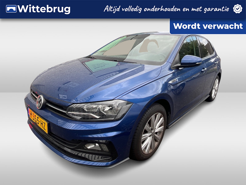 Volkswagen Polo 1.0 TSI Highline 95pk Highline