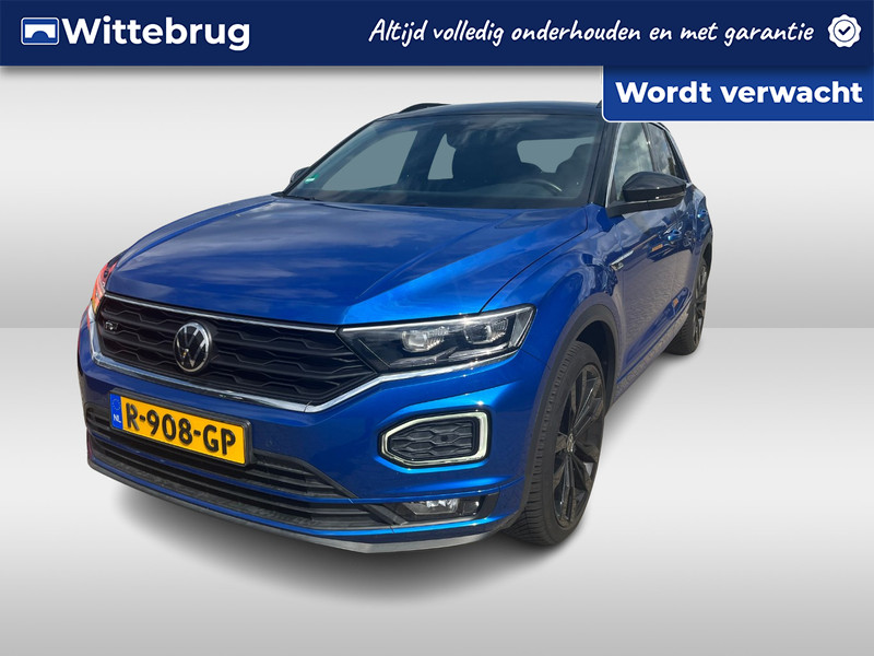 Volkswagen T-Roc 1.5 TSI Sport Business R