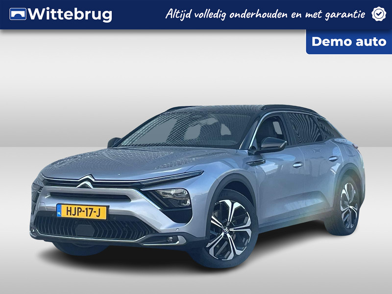 Citroën C5 X 1.6 Plug-in Hybrid 225 Max