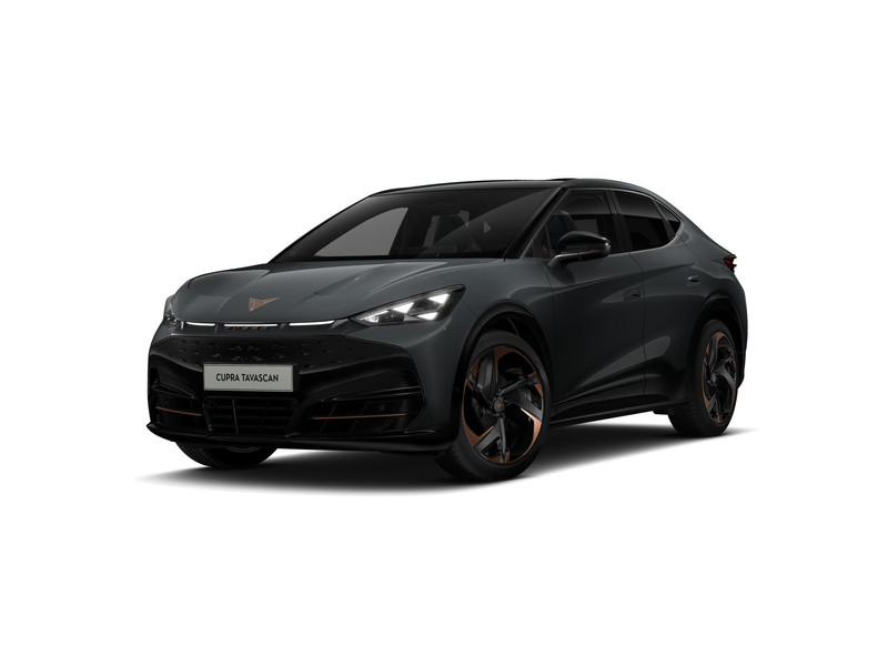 CUPRA Tavascan Adrenaline