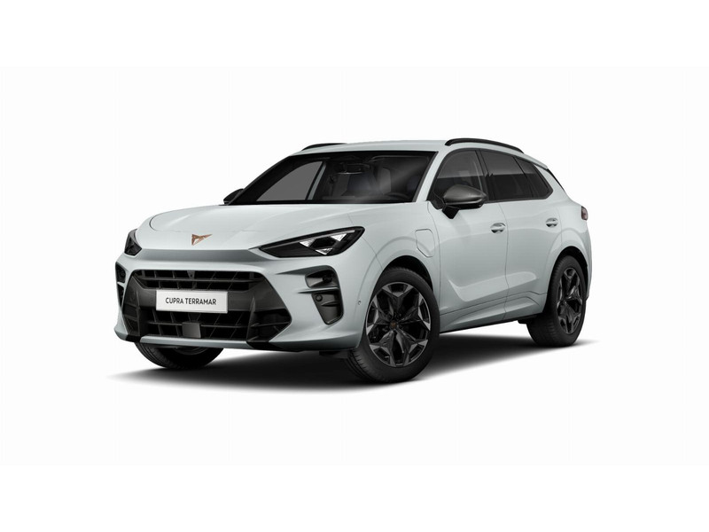 CUPRA Terramar VZ Performance