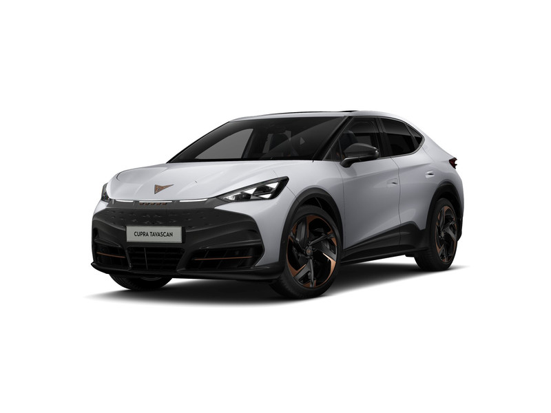 CUPRA Tavascan Adrenaline