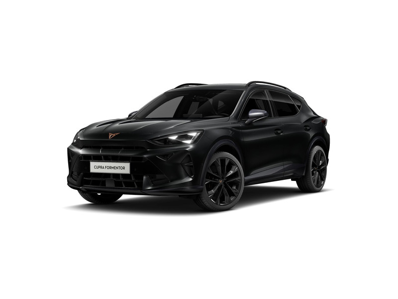 CUPRA Formentor VZ Performance