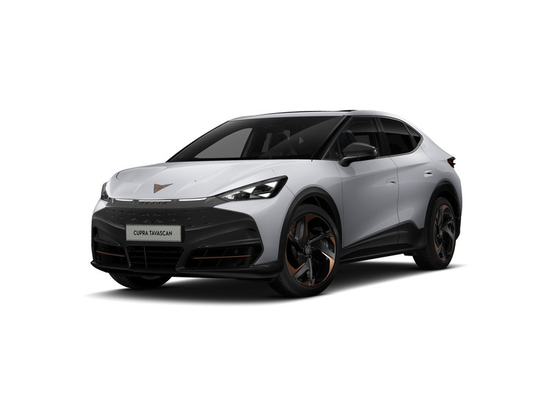 CUPRA Tavascan Adrenaline