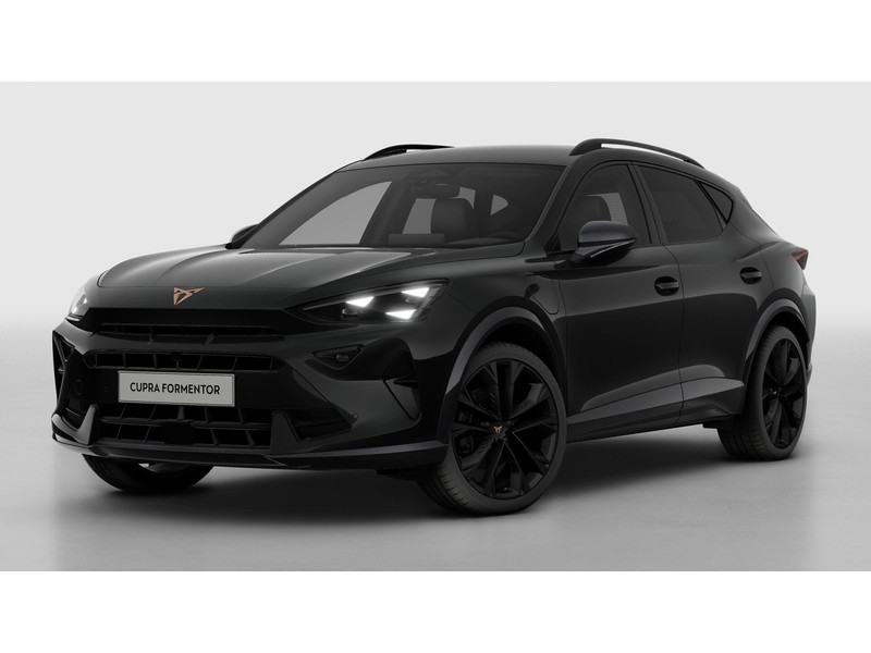 CUPRA Formentor Business