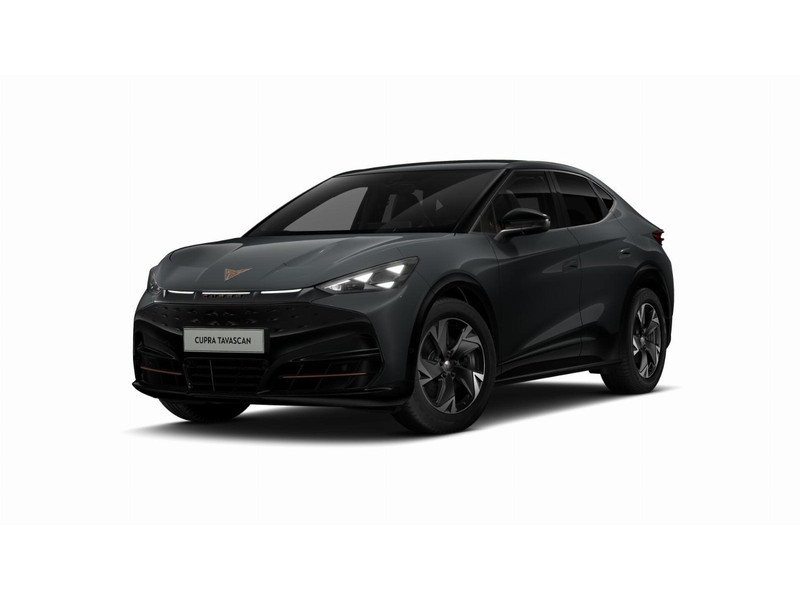 CUPRA Tavascan Business
