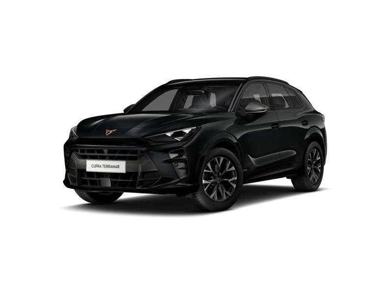 CUPRA Terramar Essential