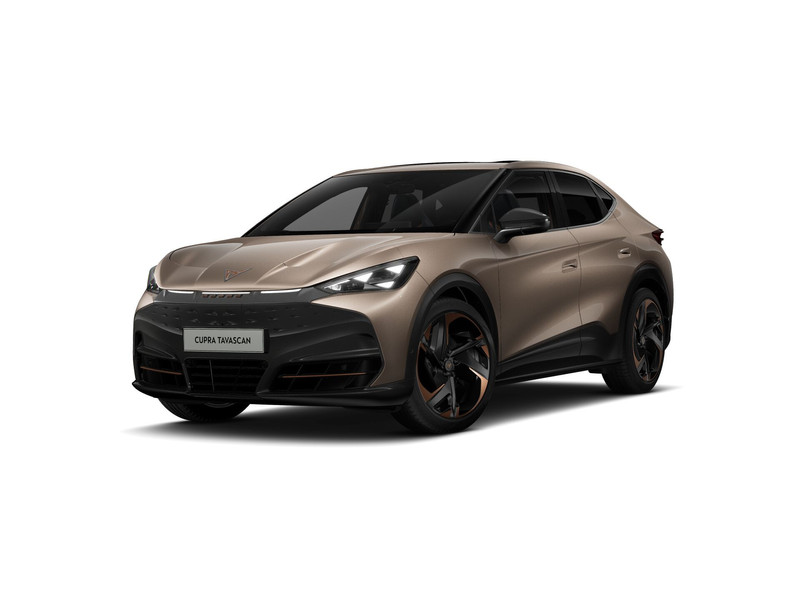 CUPRA Tavascan Adrenaline