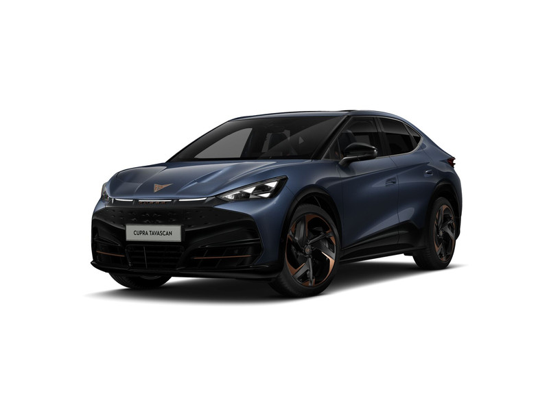 CUPRA Tavascan Adrenaline