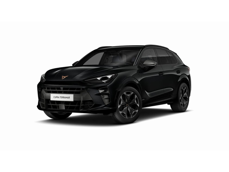 CUPRA Terramar VZ Performance