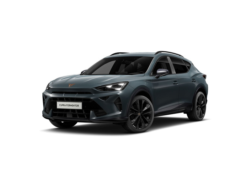CUPRA Formentor Business
