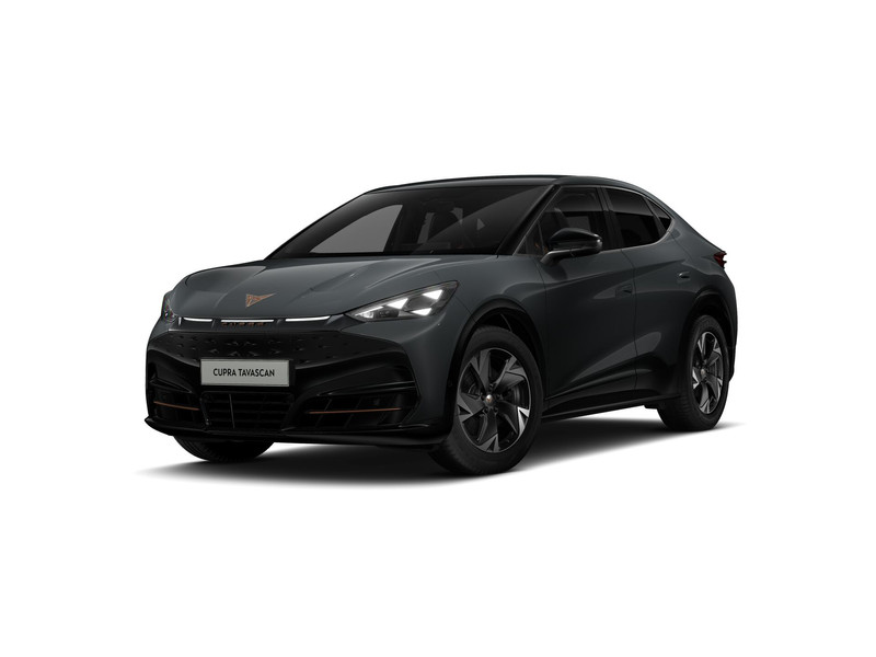 CUPRA Tavascan Business