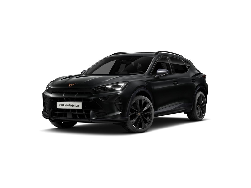 CUPRA Formentor VZ Performance