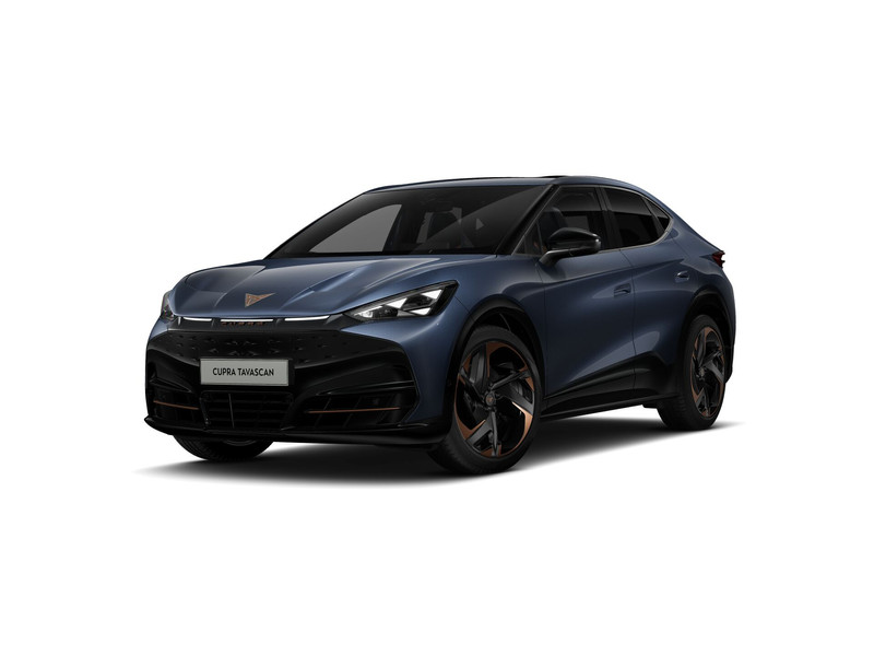 CUPRA Tavascan Adrenaline